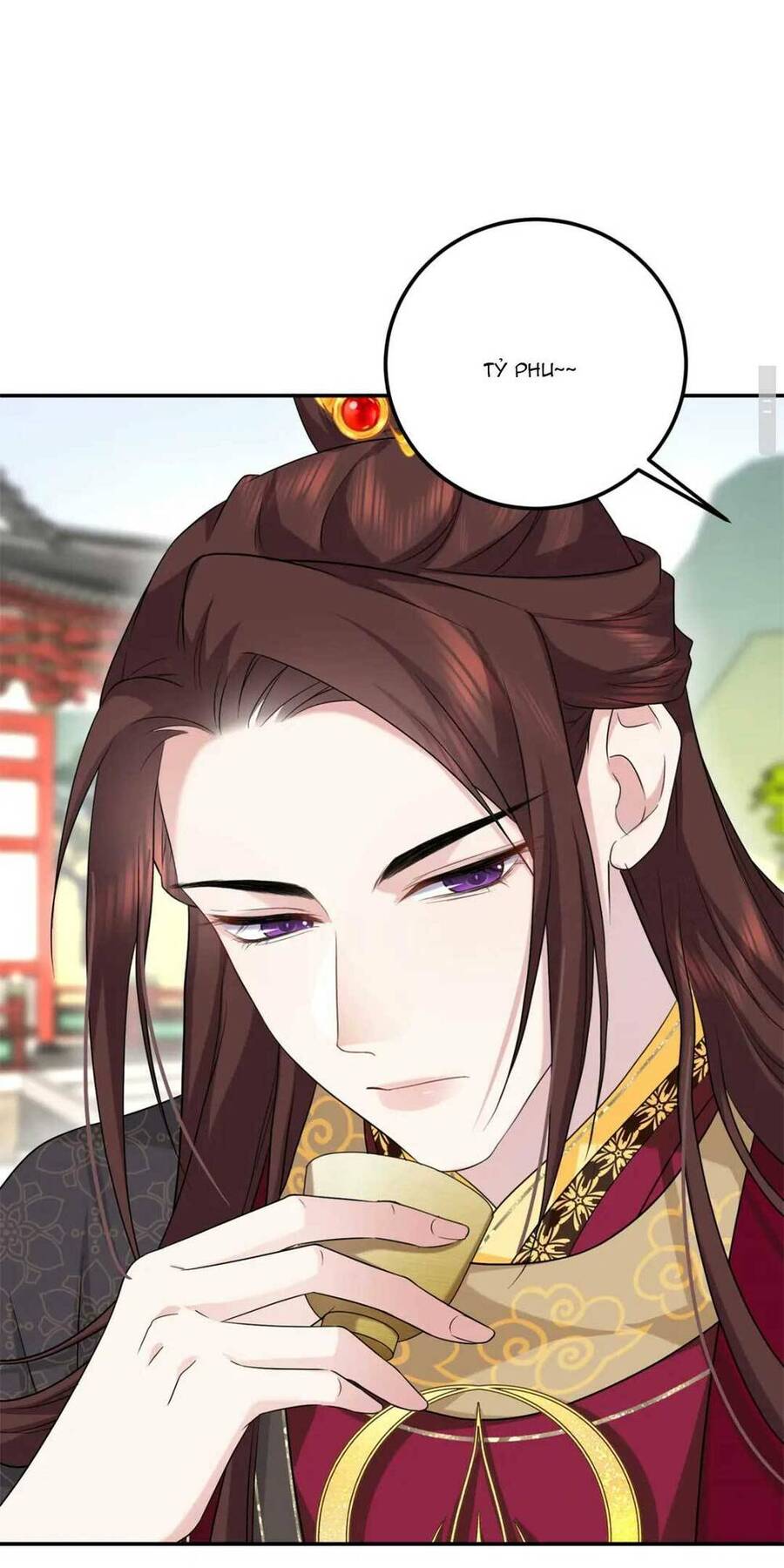 Bát Phu Lâm Môn Chap 15 - Next Chap 16