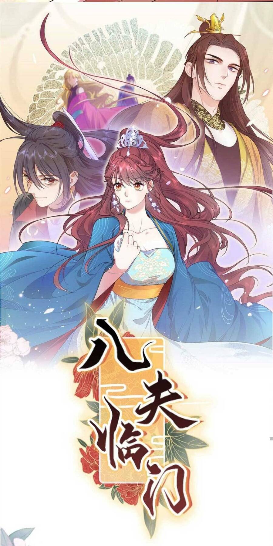 Bát Phu Lâm Môn Chap 4 - Next Chap 5