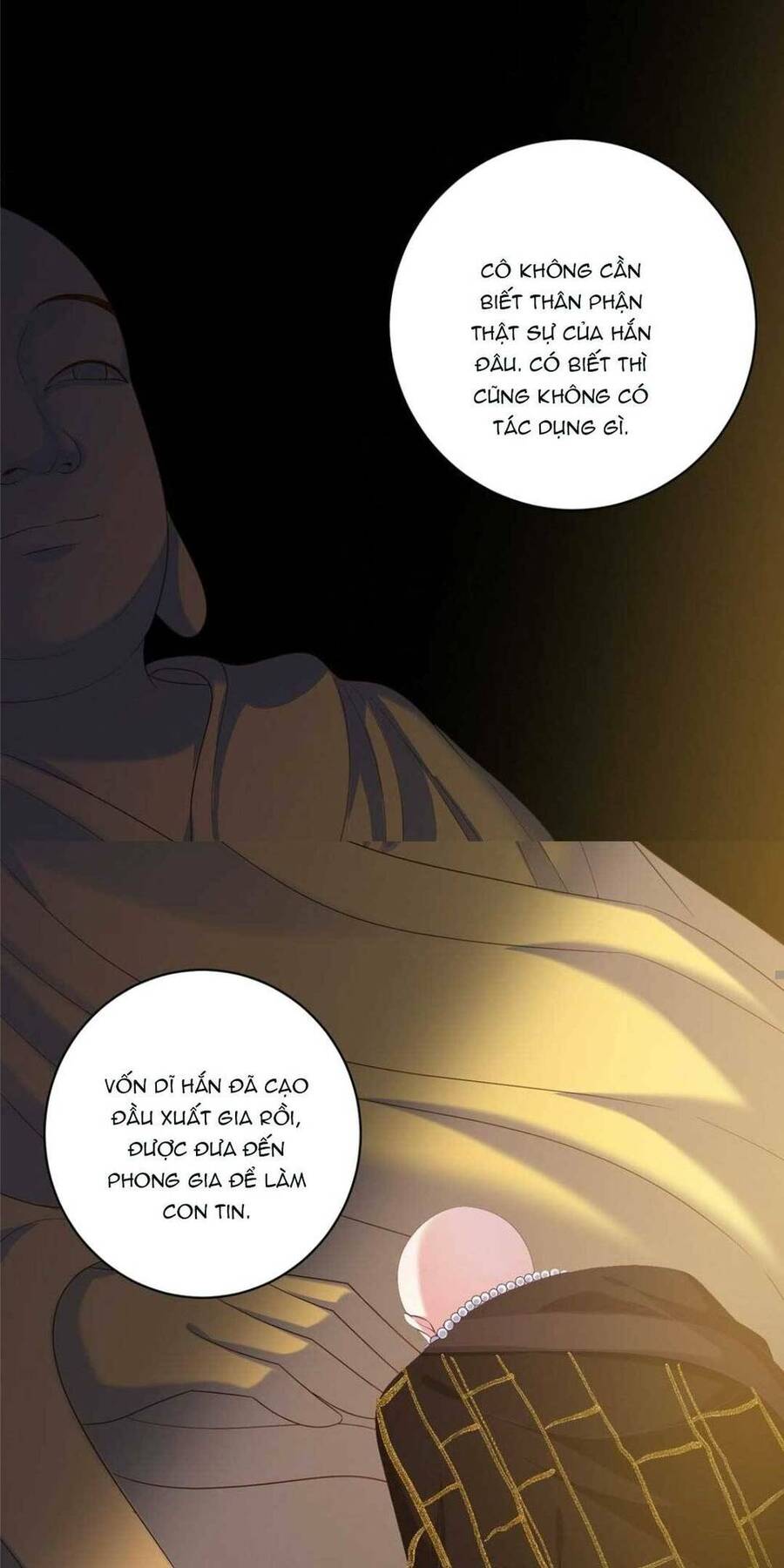 Bát Phu Lâm Môn Chap 4 - Next Chap 5