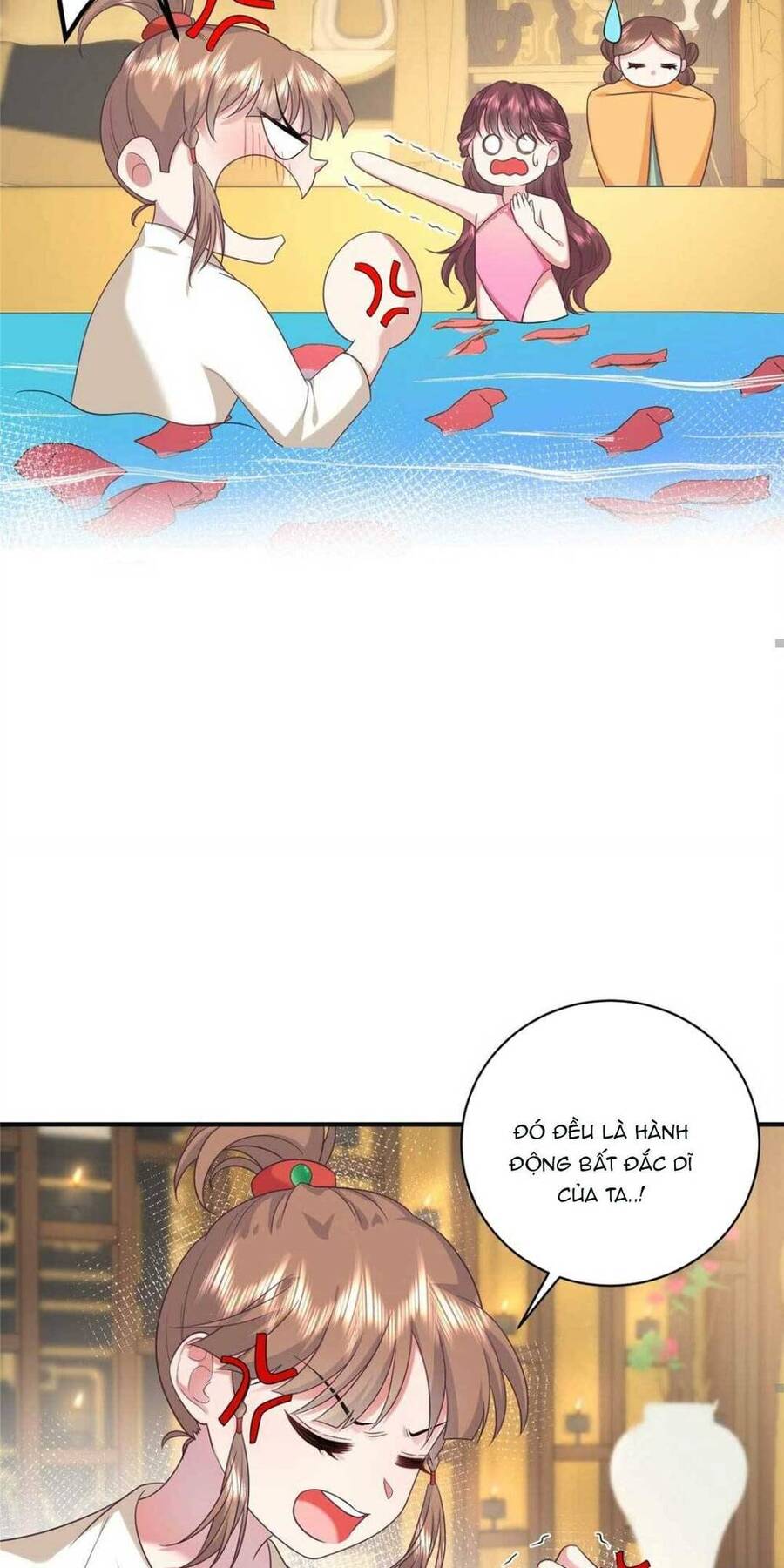 Bát Phu Lâm Môn Chap 4 - Next Chap 5