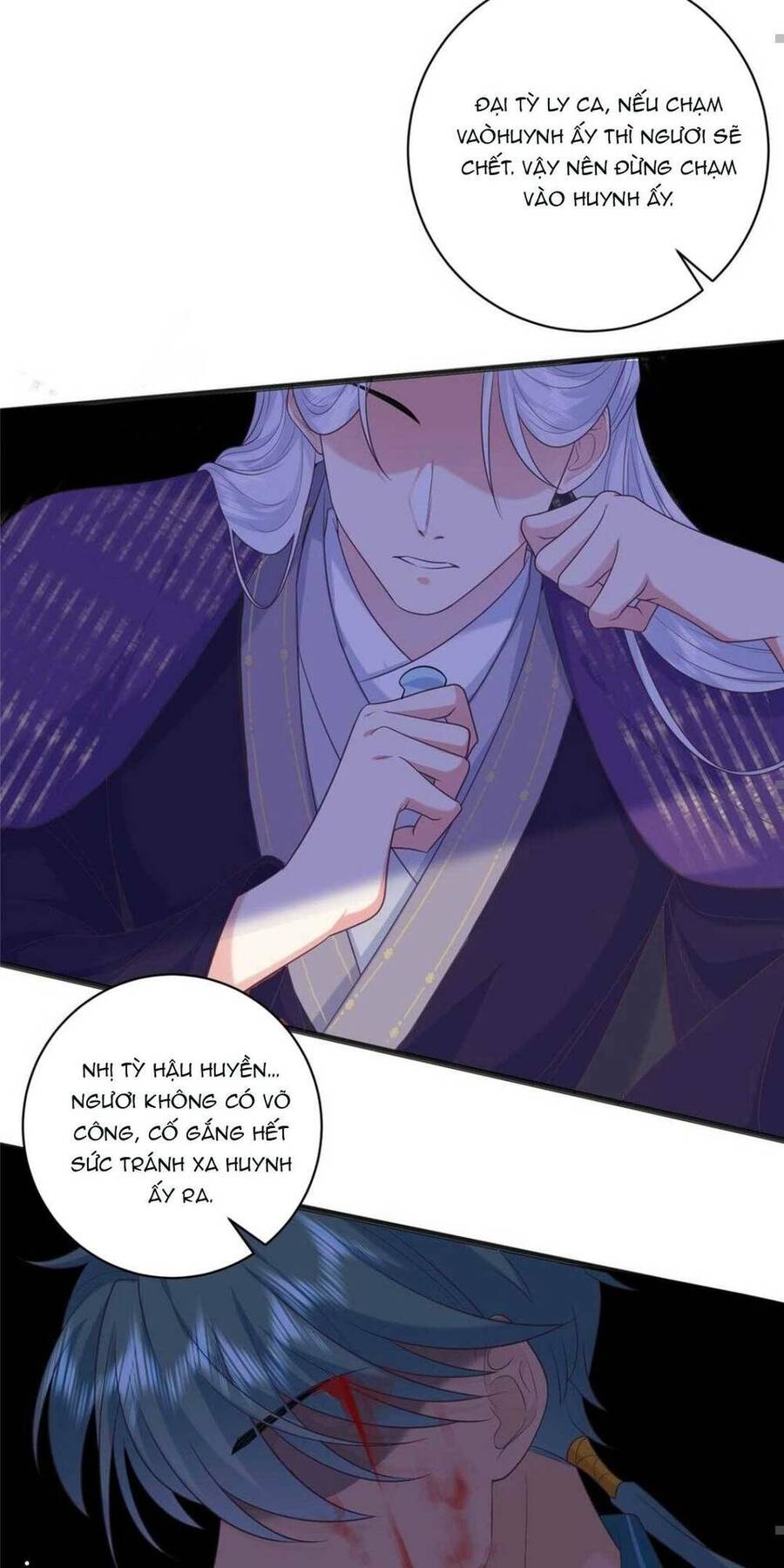 Bát Phu Lâm Môn Chap 4 - Next Chap 5
