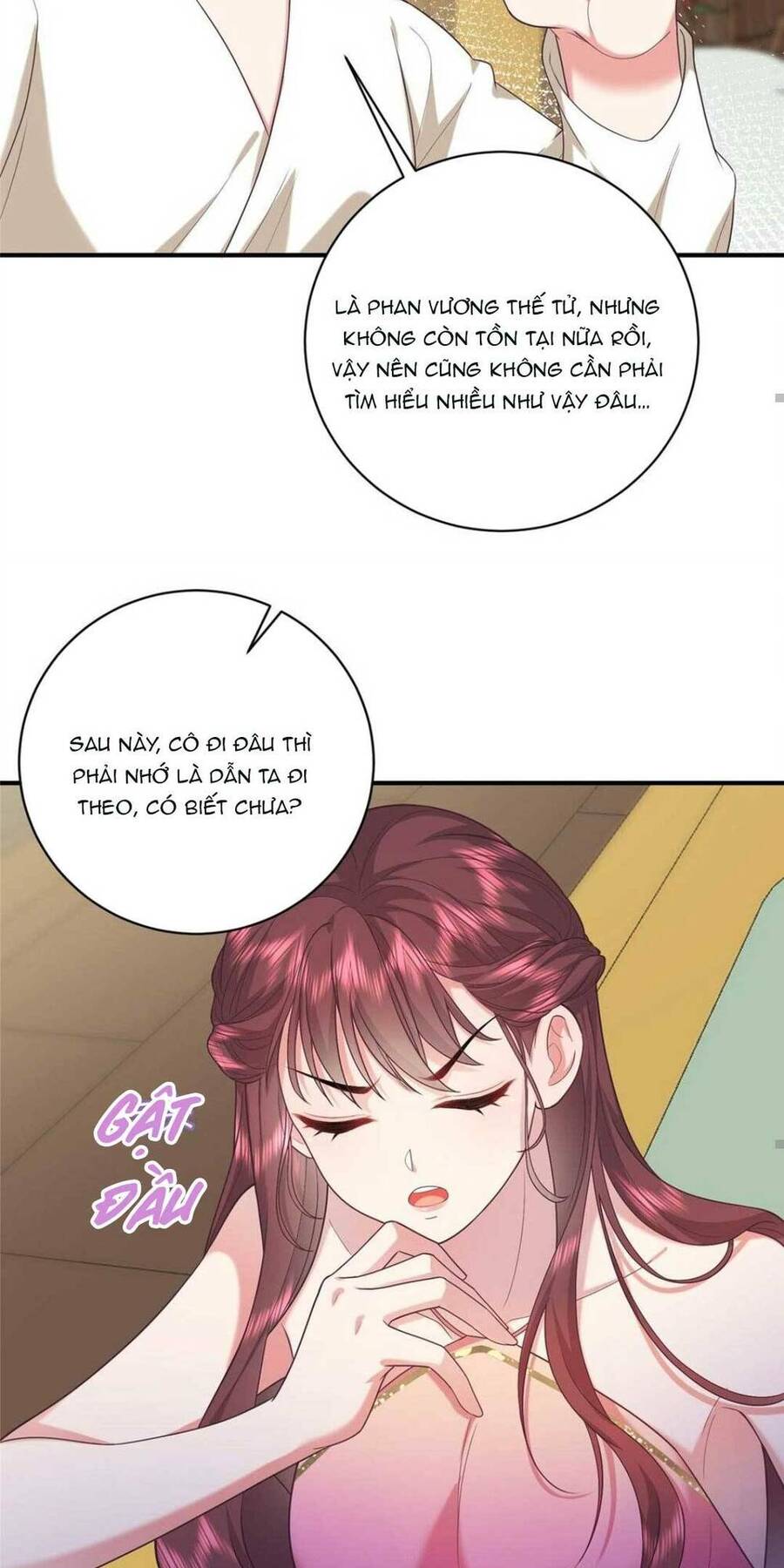 Bát Phu Lâm Môn Chap 4 - Next Chap 5