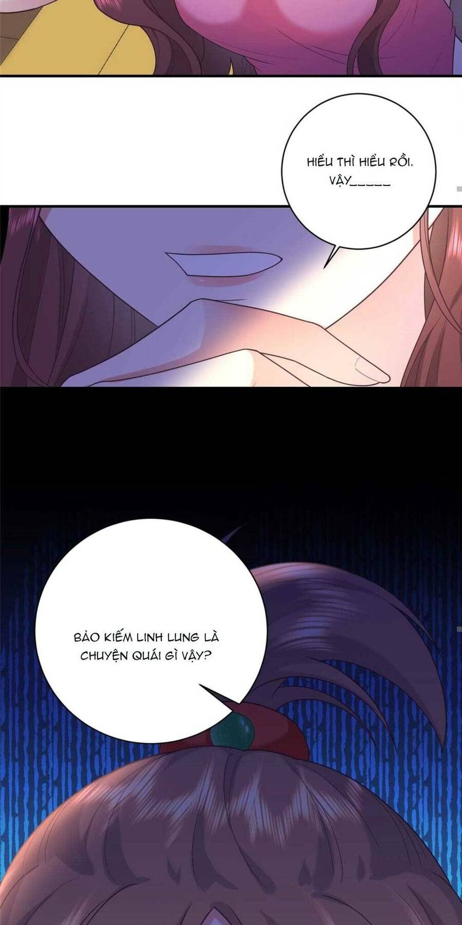 Bát Phu Lâm Môn Chap 4 - Next Chap 5