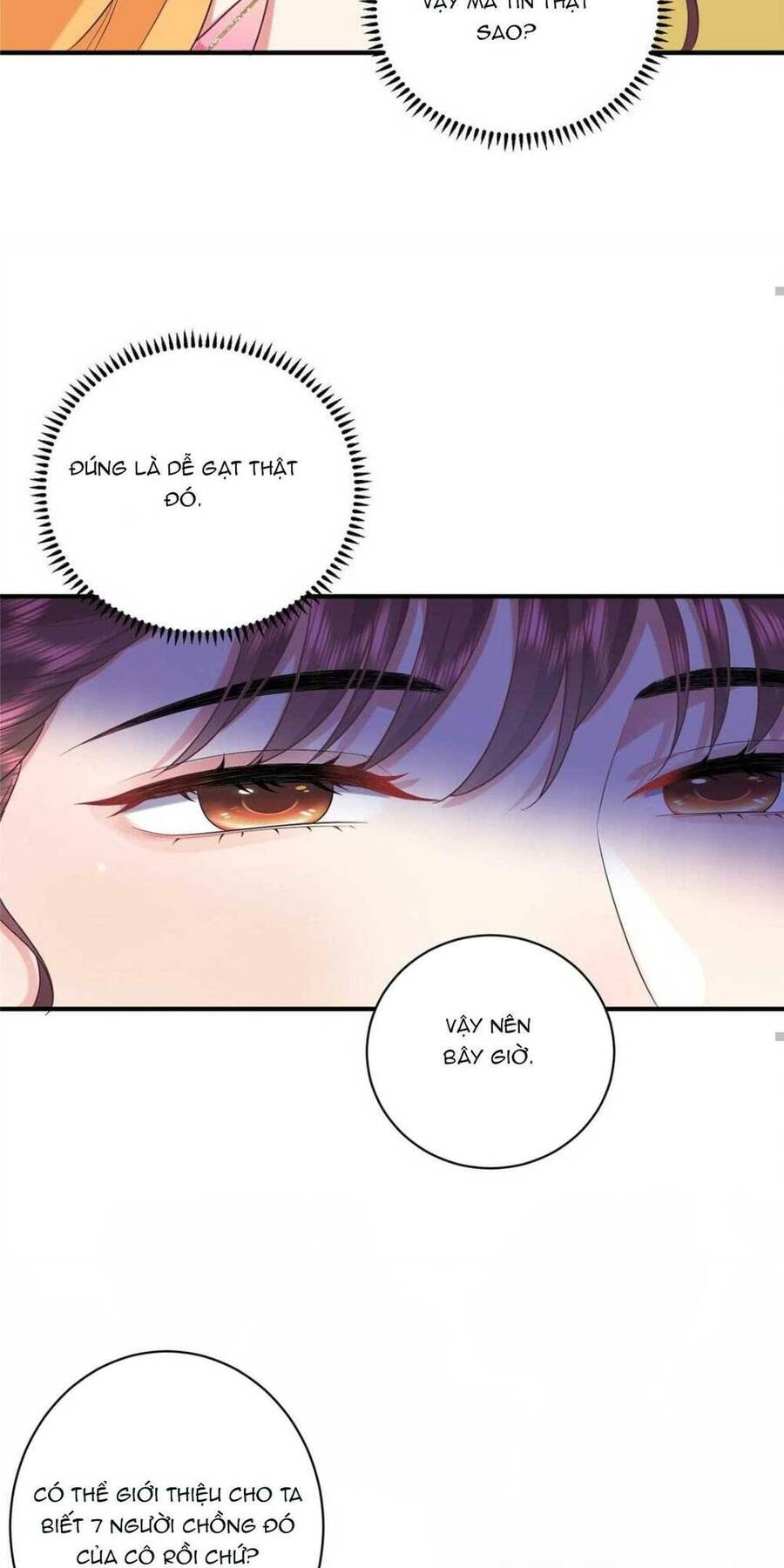 Bát Phu Lâm Môn Chap 4 - Next Chap 5