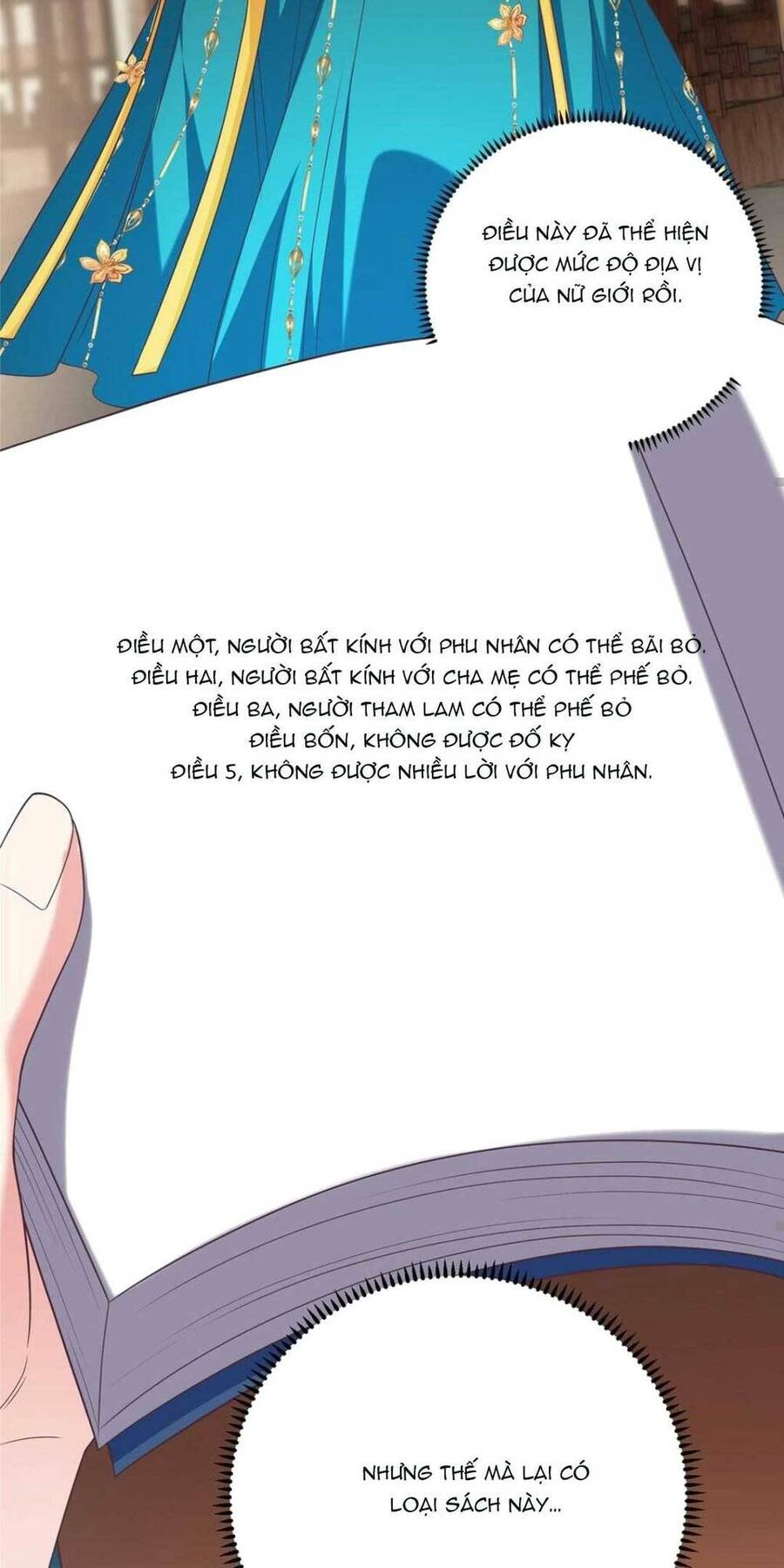 Bát Phu Lâm Môn Chap 4 - Next Chap 5
