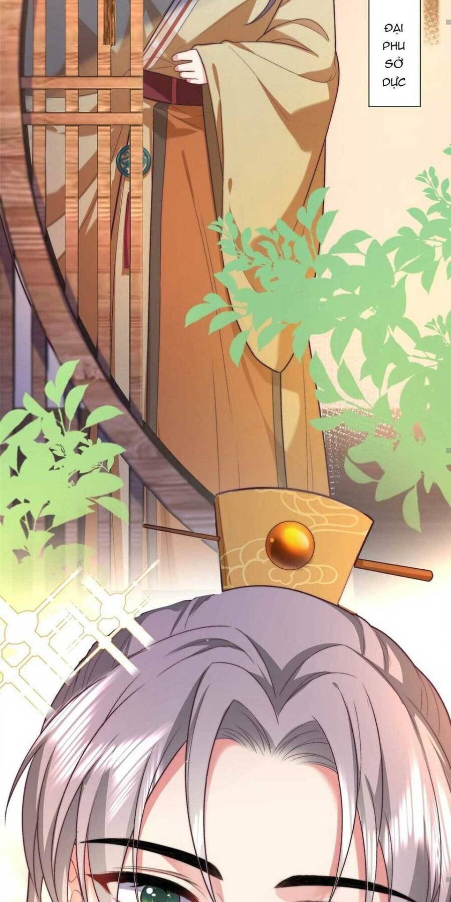 Bát Phu Lâm Môn Chap 4 - Next Chap 5
