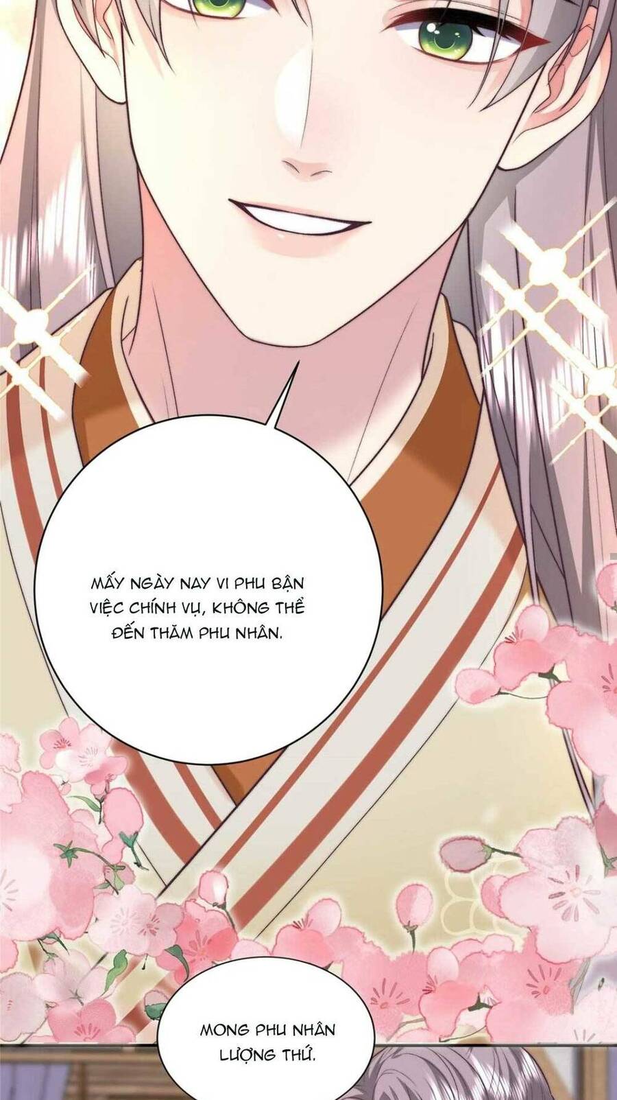 Bát Phu Lâm Môn Chap 4 - Next Chap 5