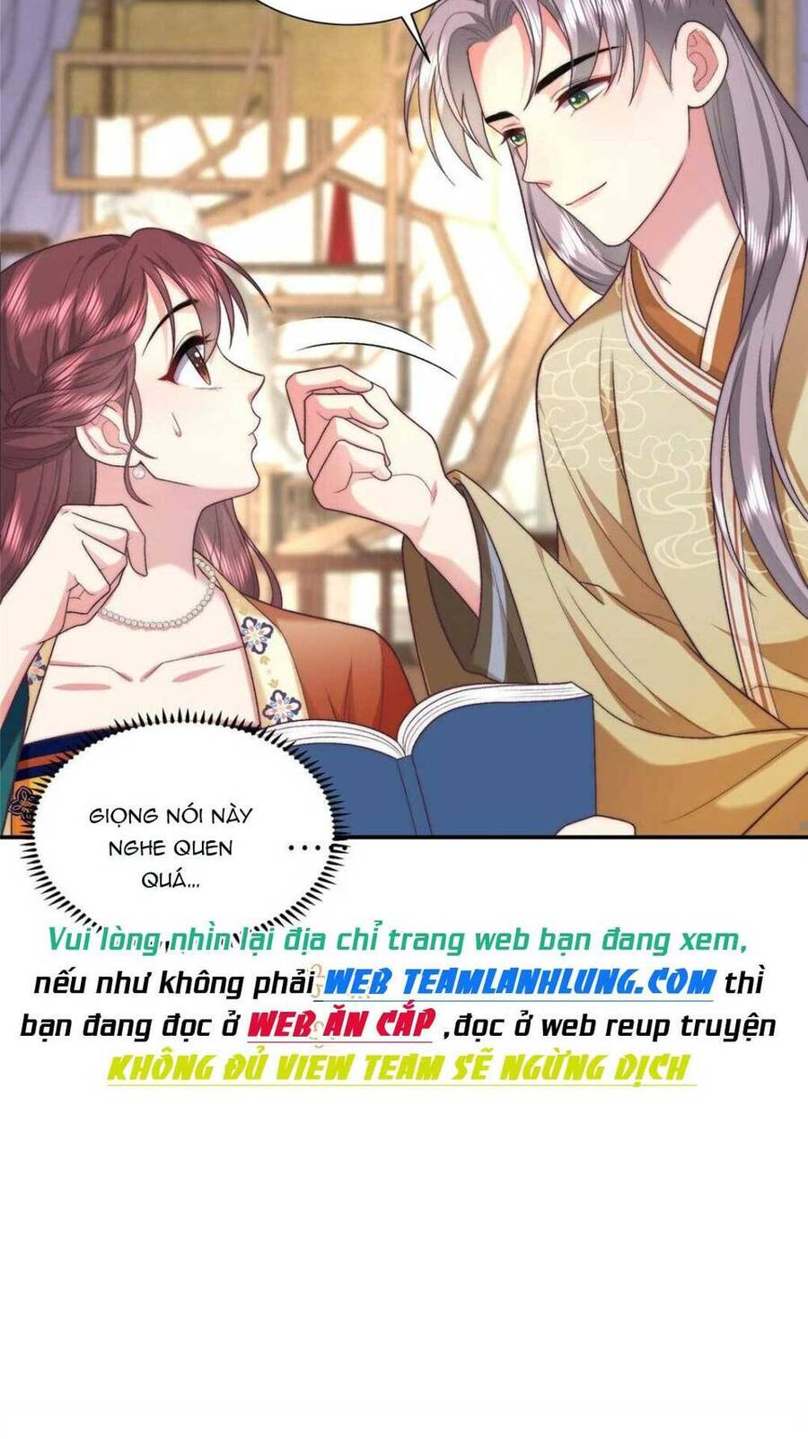 Bát Phu Lâm Môn Chap 4 - Next Chap 5