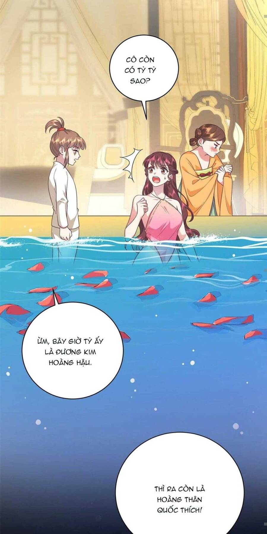 Bát Phu Lâm Môn Chap 4 - Next Chap 5