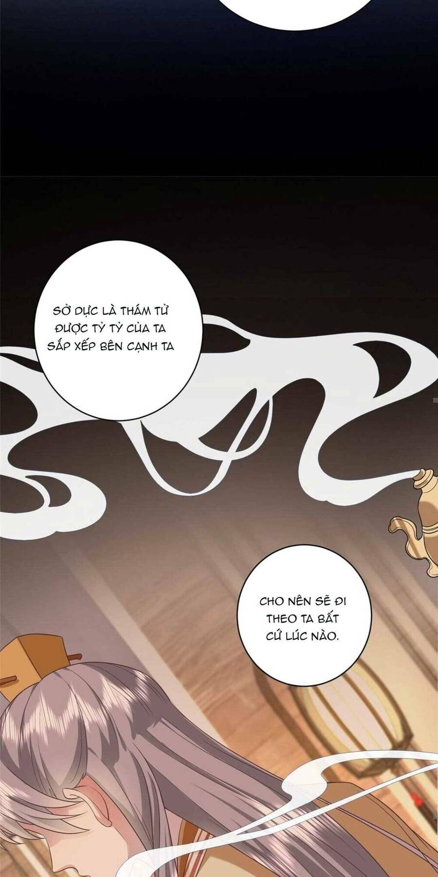 Bát Phu Lâm Môn Chap 4 - Next Chap 5