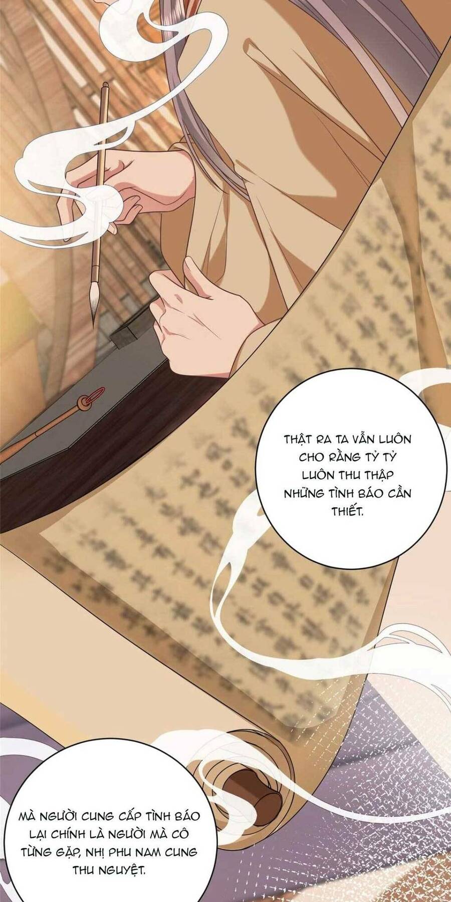 Bát Phu Lâm Môn Chap 4 - Next Chap 5