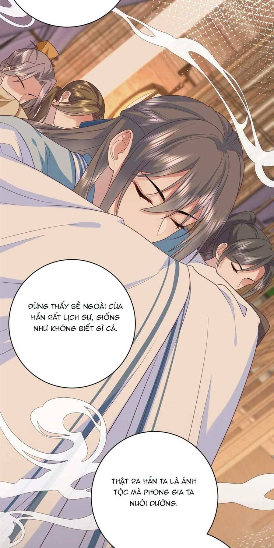 Bát Phu Lâm Môn Chap 4 - Next Chap 5