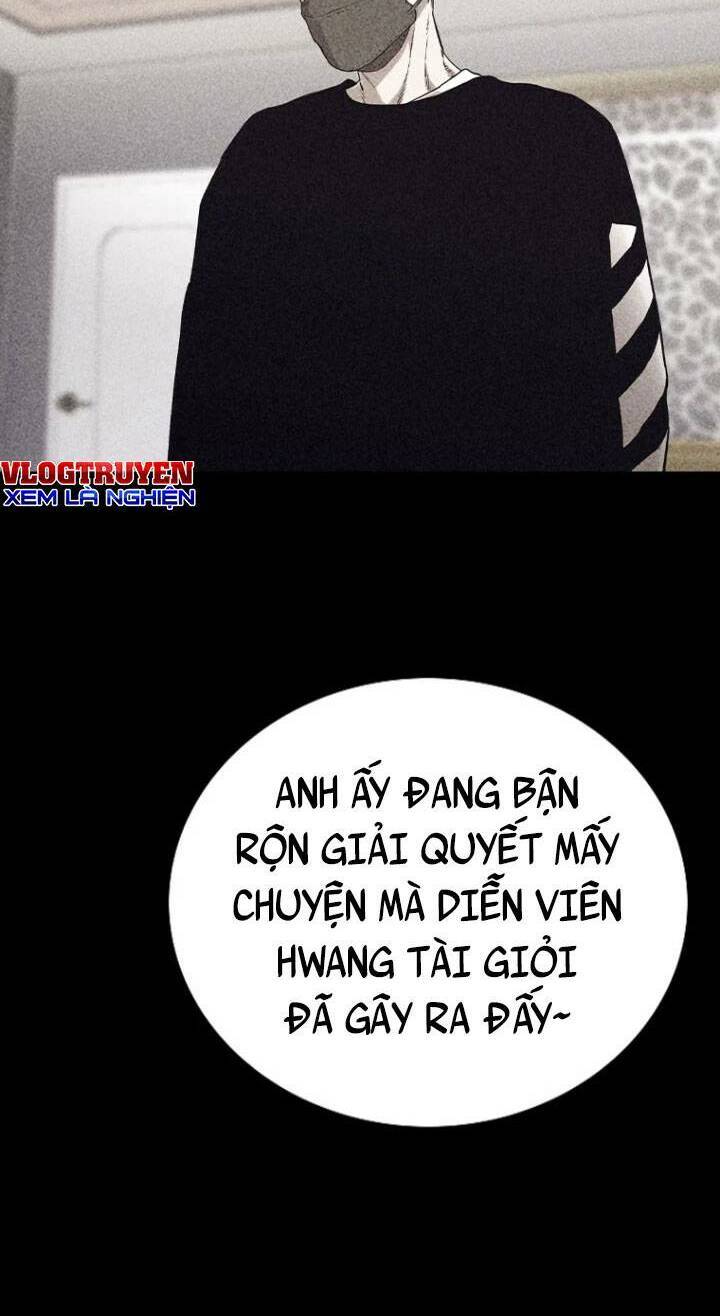 Bạt Tai Chap 23 - Next Chap 24