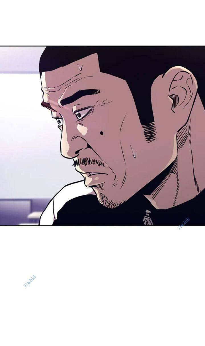 Bạt Tai Chap 23 - Next Chap 24