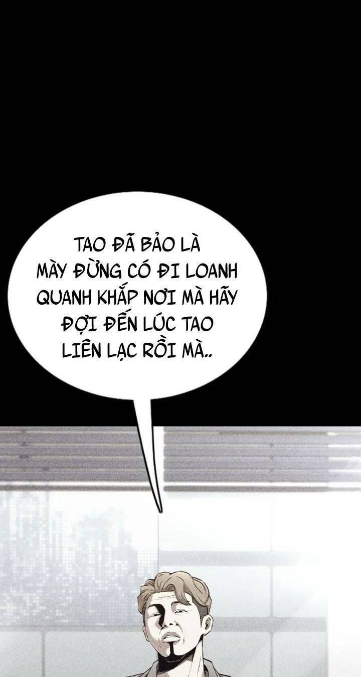 Bạt Tai Chap 23 - Next Chap 24