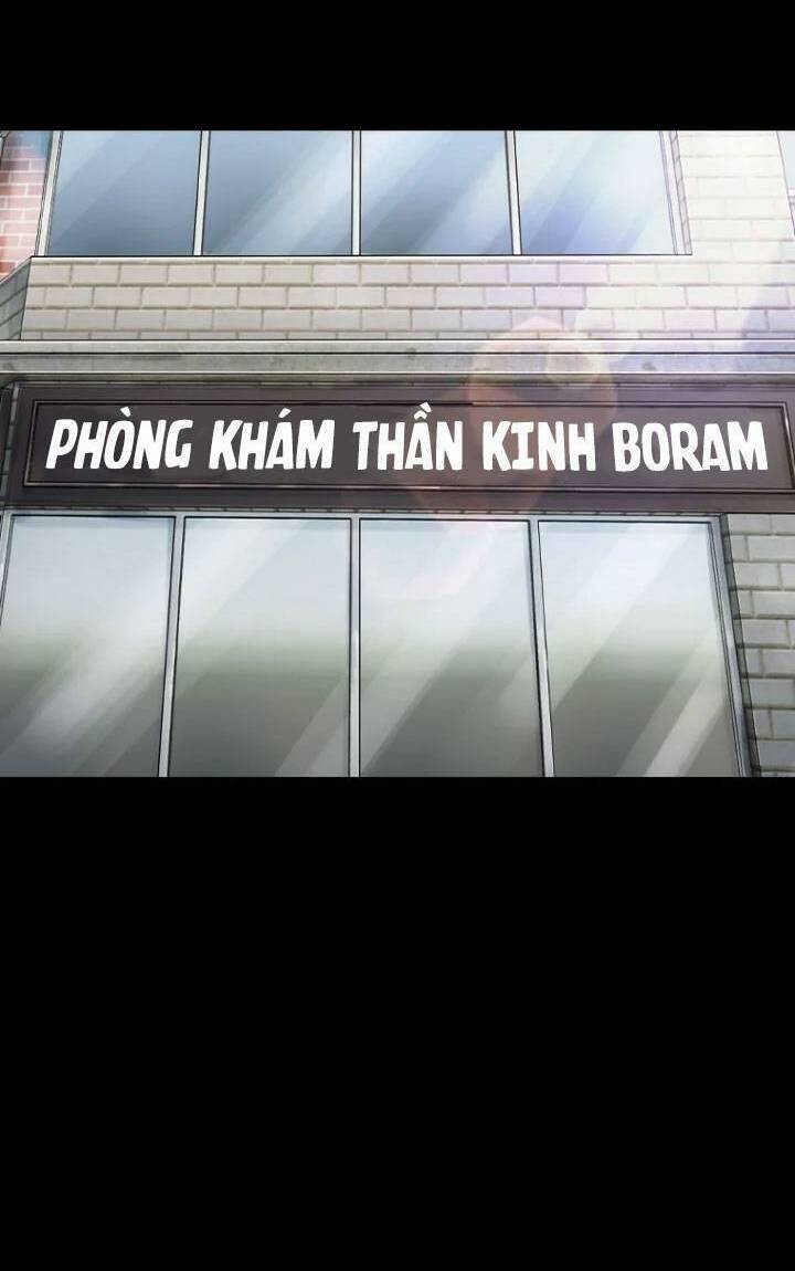 Bạt Tai Chap 23 - Next Chap 24