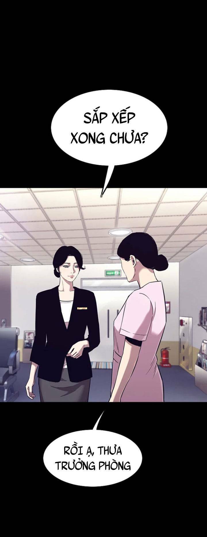 Bạt Tai Chap 23 - Next Chap 24