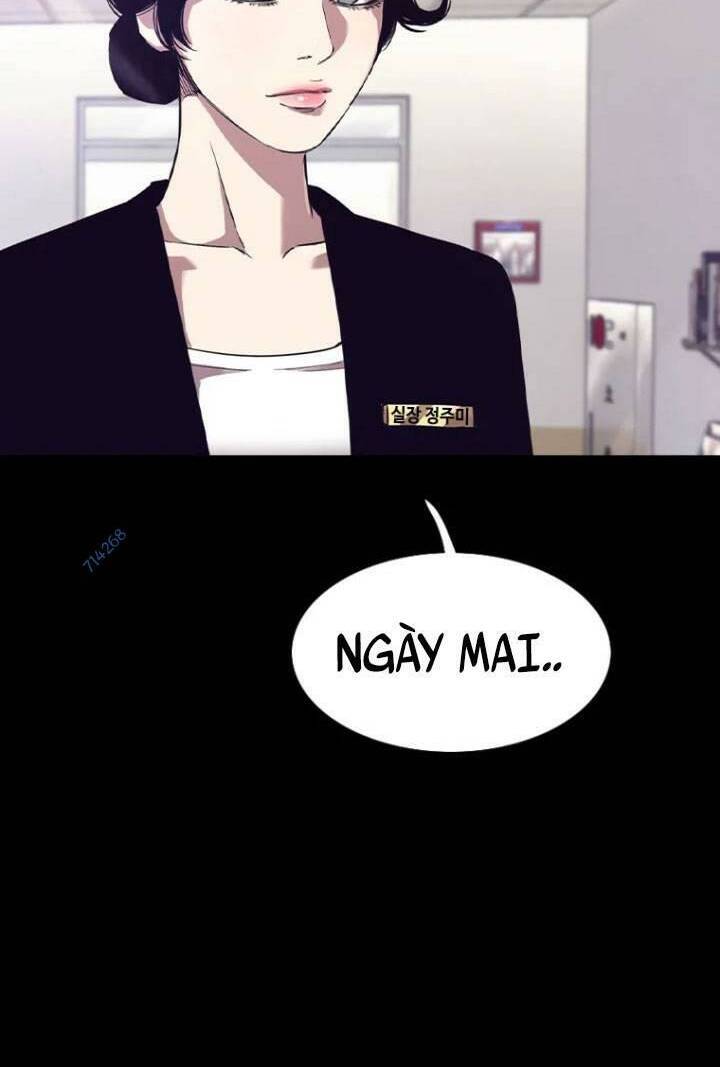 Bạt Tai Chap 23 - Next Chap 24