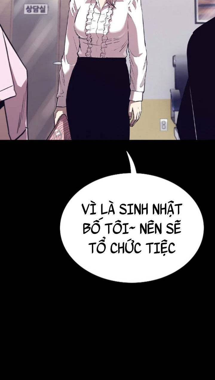 Bạt Tai Chap 23 - Next Chap 24