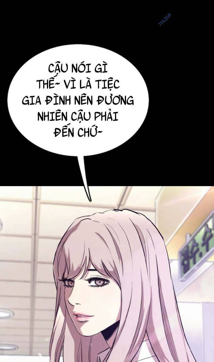 Bạt Tai Chap 23 - Next Chap 24
