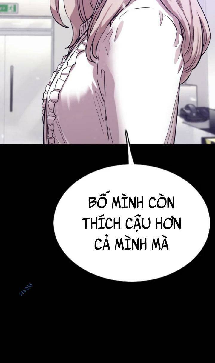Bạt Tai Chap 23 - Next Chap 24