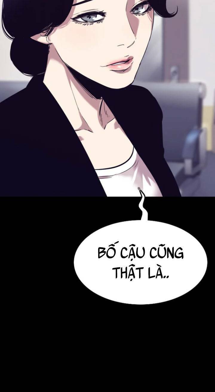 Bạt Tai Chap 23 - Next Chap 24