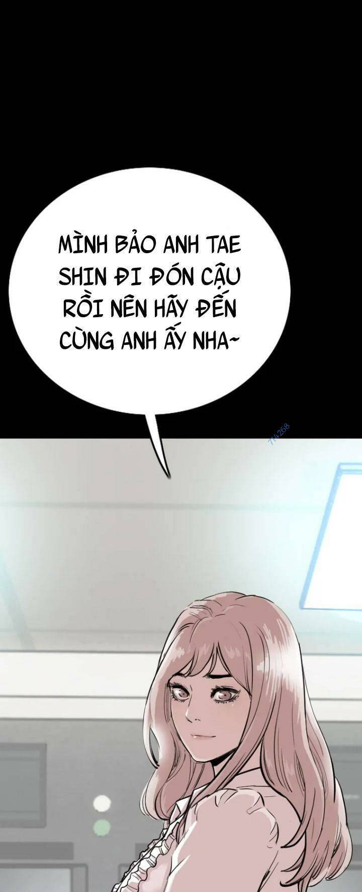Bạt Tai Chap 23 - Next Chap 24