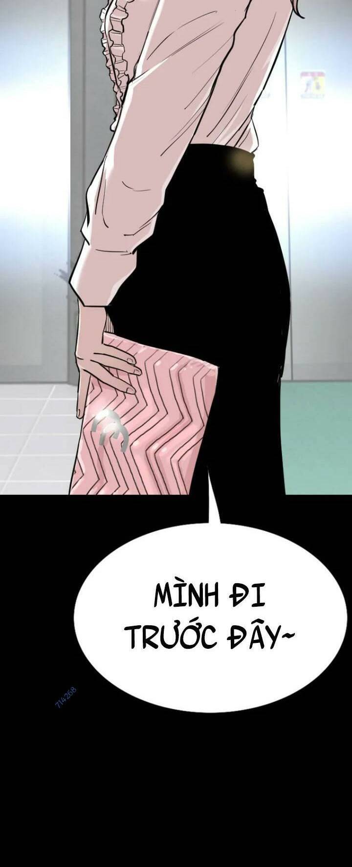 Bạt Tai Chap 23 - Next Chap 24