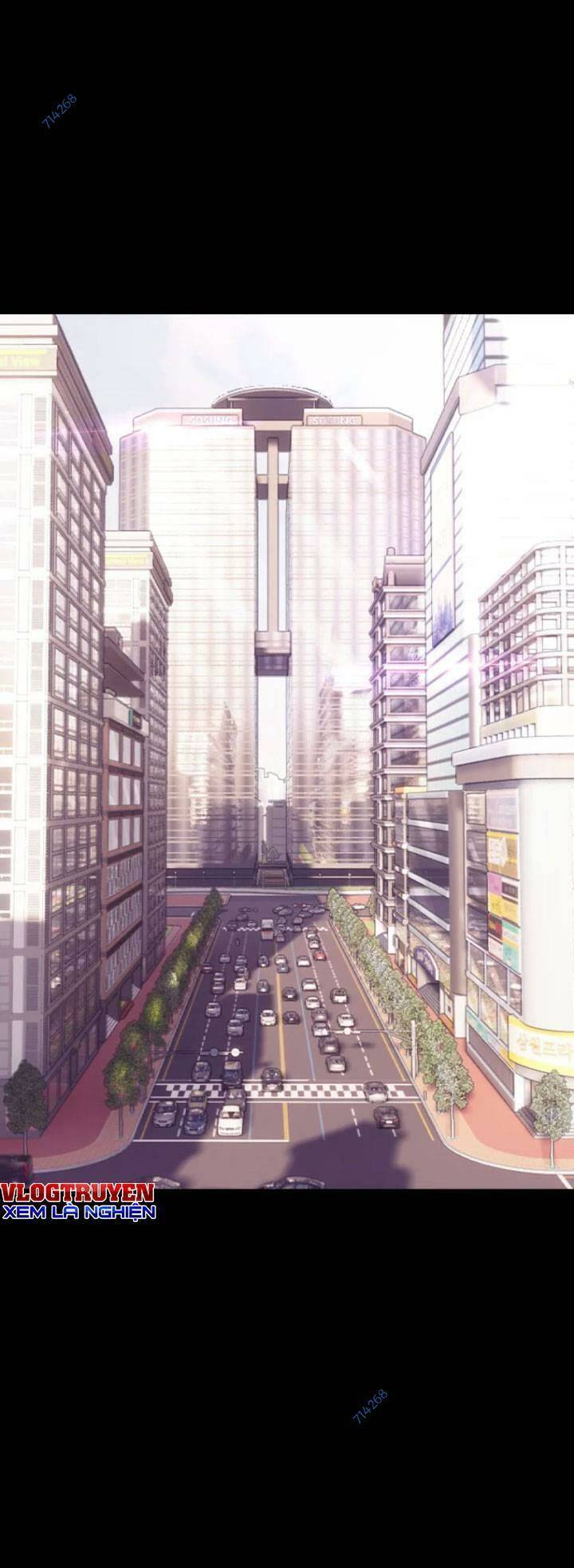 Bạt Tai Chap 23 - Next Chap 24