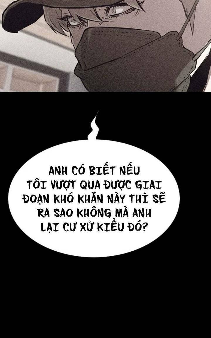 Bạt Tai Chap 23 - Next Chap 24
