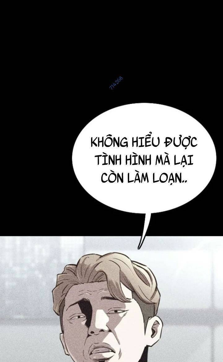 Bạt Tai Chap 23 - Next Chap 24