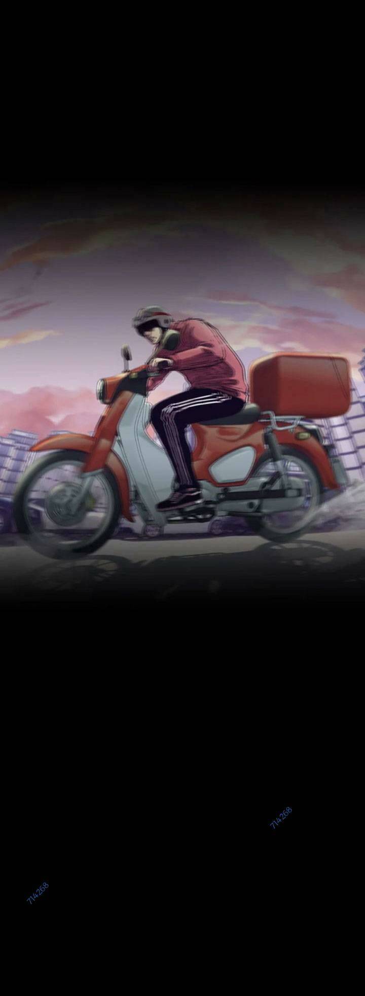 Bạt Tai Chap 23 - Next Chap 24