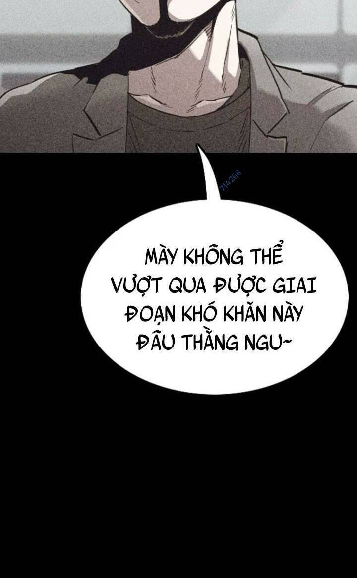 Bạt Tai Chap 23 - Next Chap 24