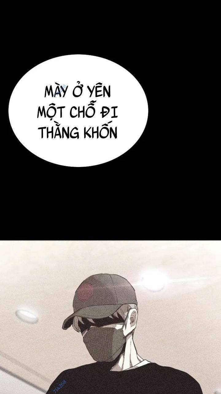 Bạt Tai Chap 23 - Next Chap 24