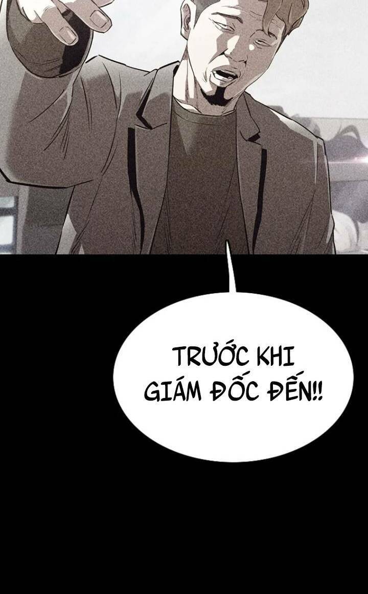 Bạt Tai Chap 23 - Next Chap 24