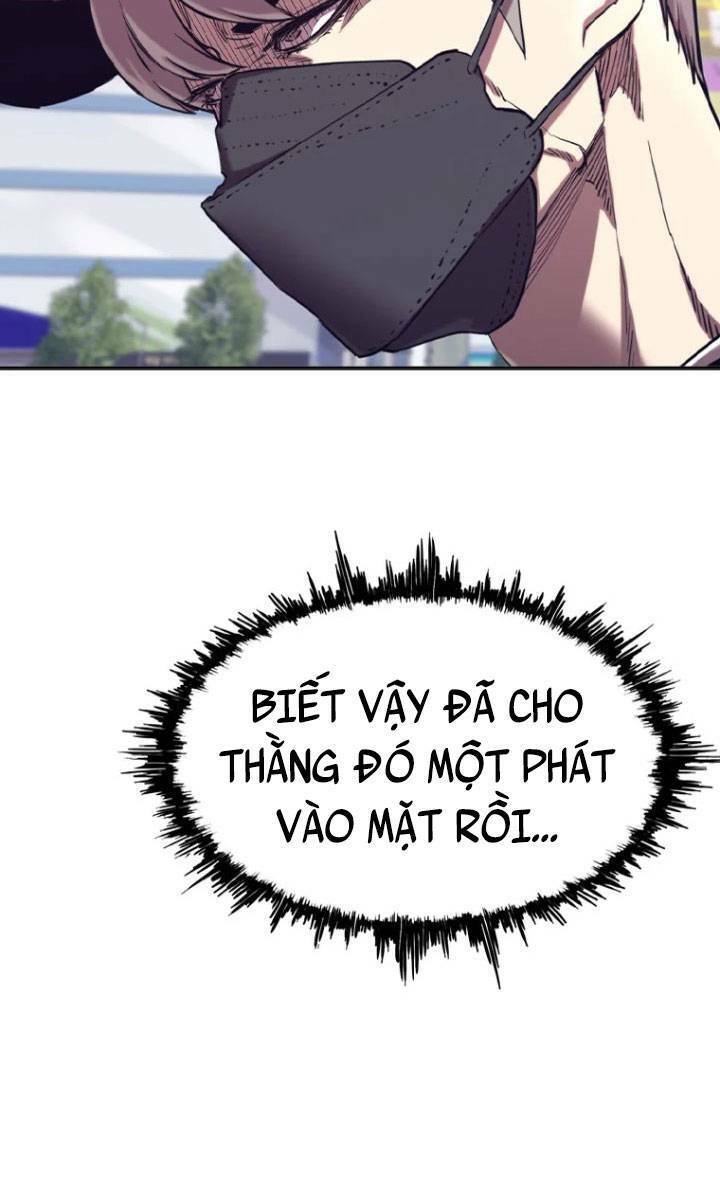 Bạt Tai Chap 23 - Next Chap 24