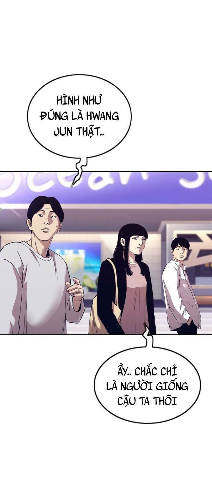 Bạt Tai Chap 23 - Next Chap 24