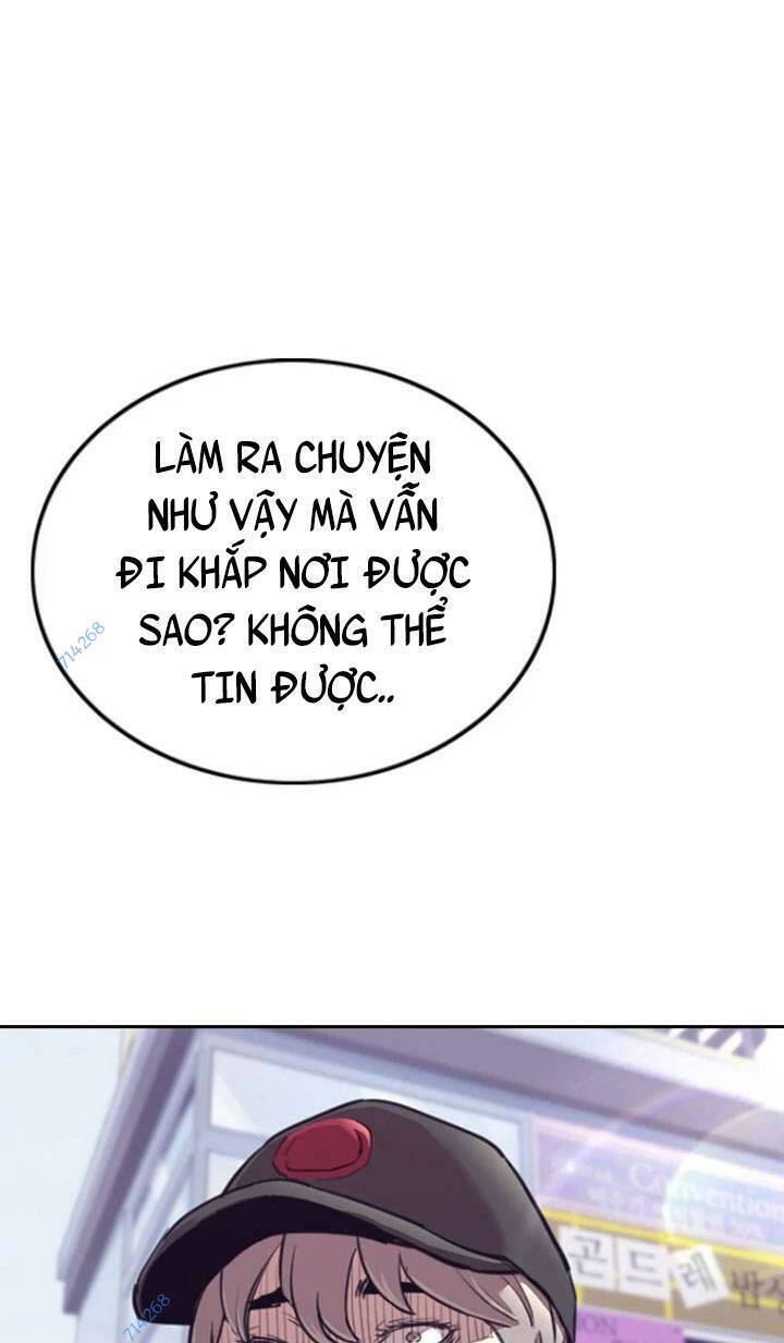 Bạt Tai Chap 23 - Next Chap 24