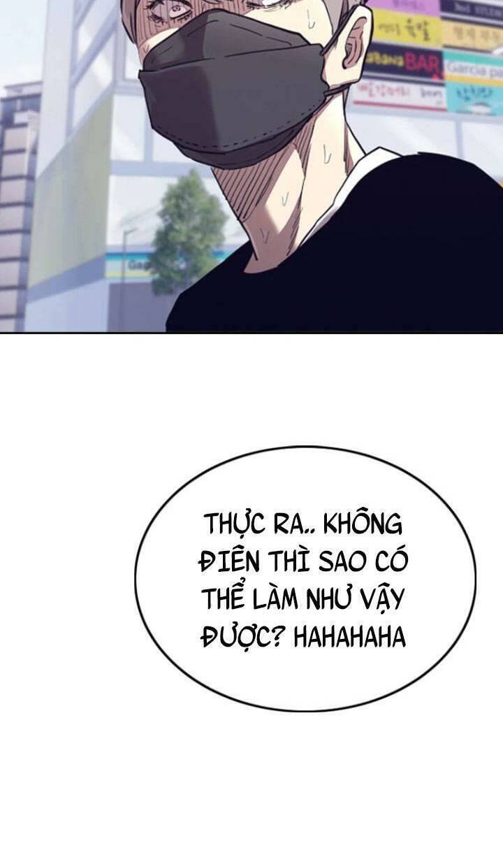 Bạt Tai Chap 23 - Next Chap 24