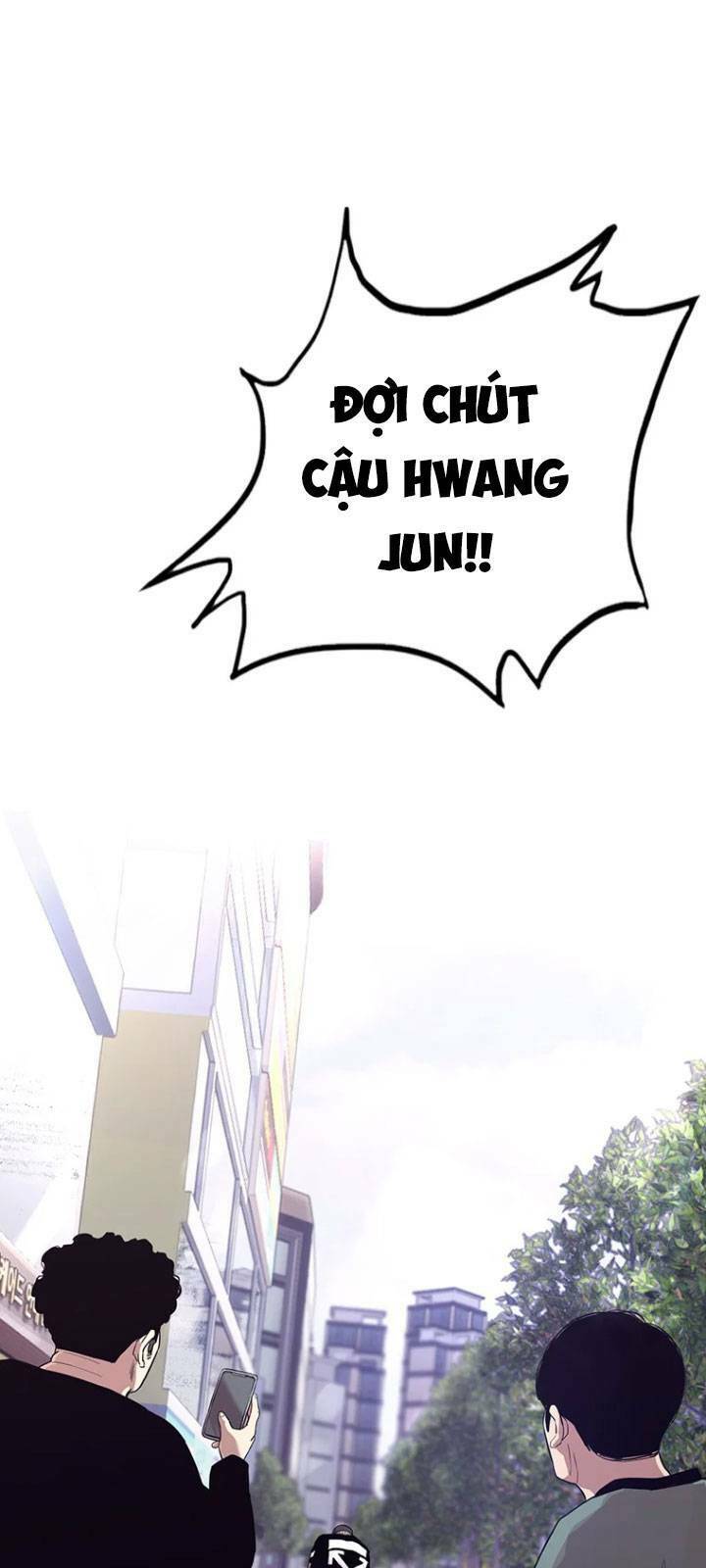 Bạt Tai Chap 23 - Next Chap 24