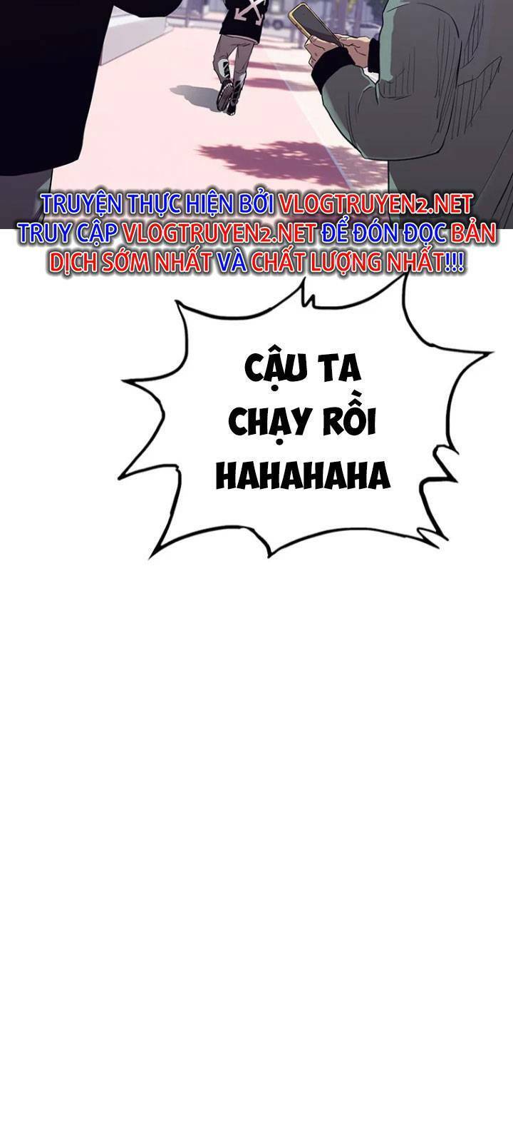 Bạt Tai Chap 23 - Next Chap 24