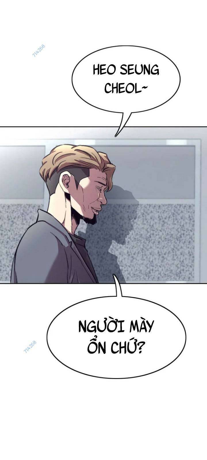 Bạt Tai Chap 23 - Next Chap 24