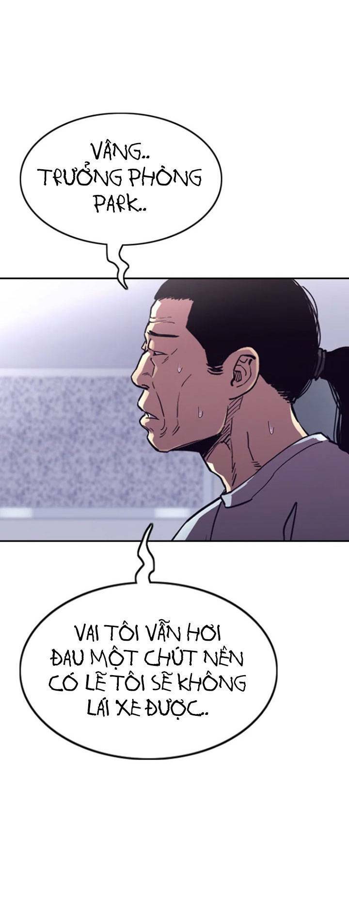 Bạt Tai Chap 23 - Next Chap 24