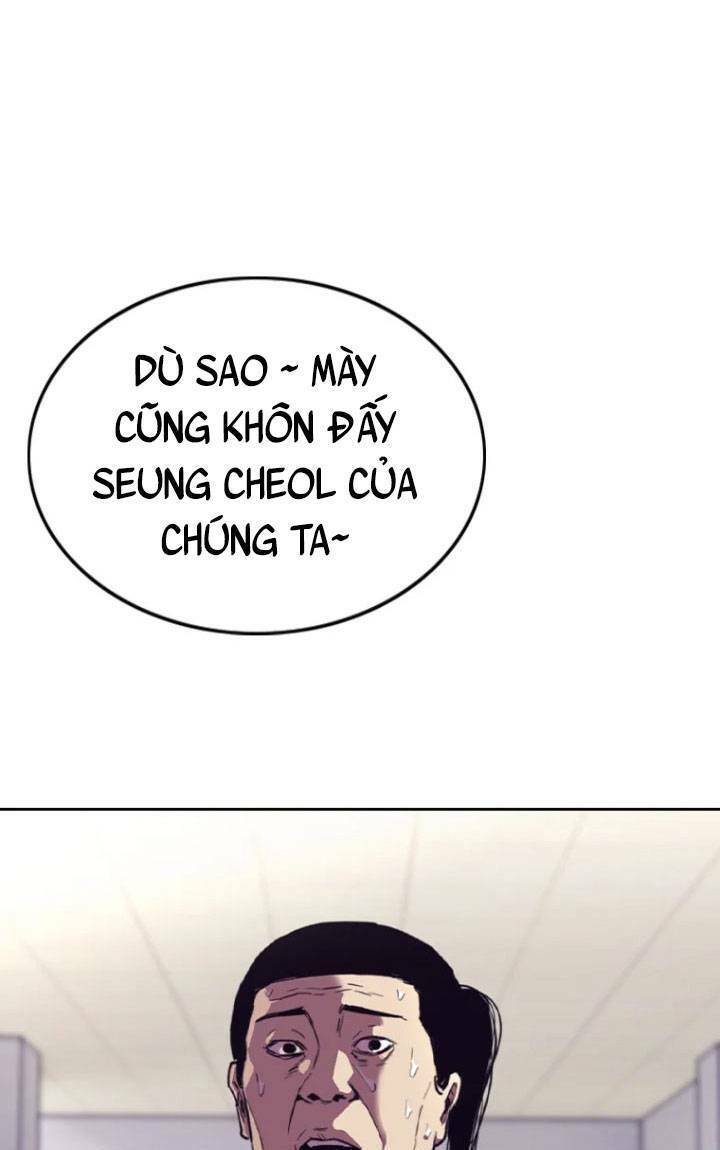 Bạt Tai Chap 23 - Next Chap 24
