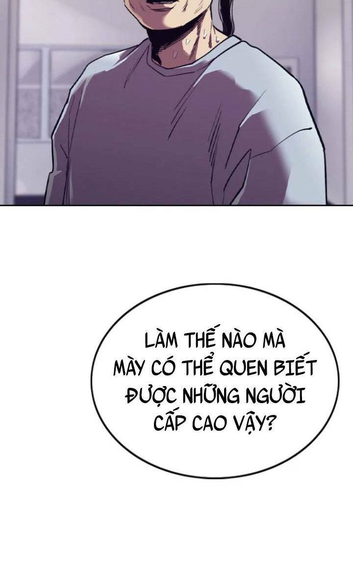 Bạt Tai Chap 23 - Next Chap 24