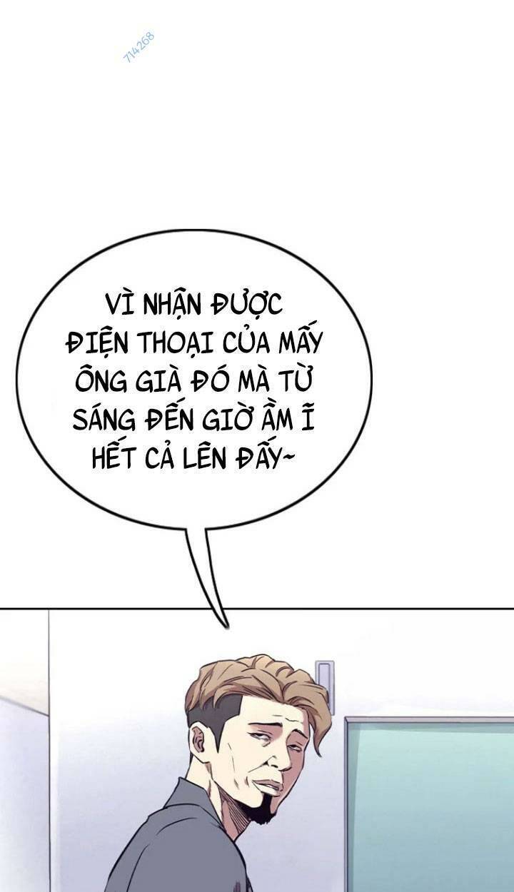 Bạt Tai Chap 23 - Next Chap 24