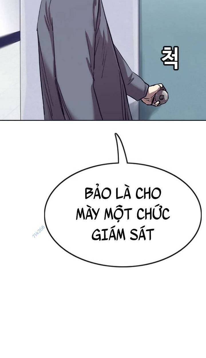 Bạt Tai Chap 23 - Next Chap 24
