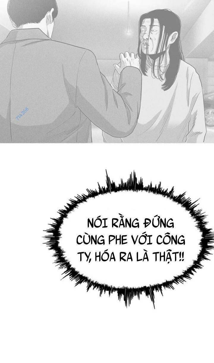 Bạt Tai Chap 23 - Next Chap 24