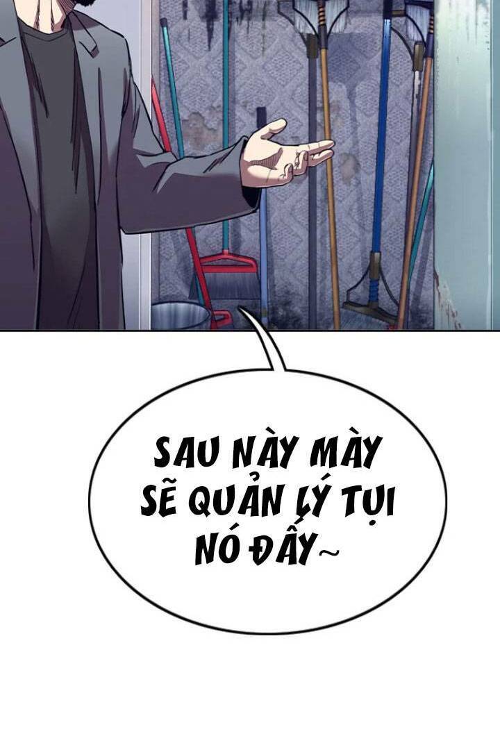 Bạt Tai Chap 23 - Next Chap 24