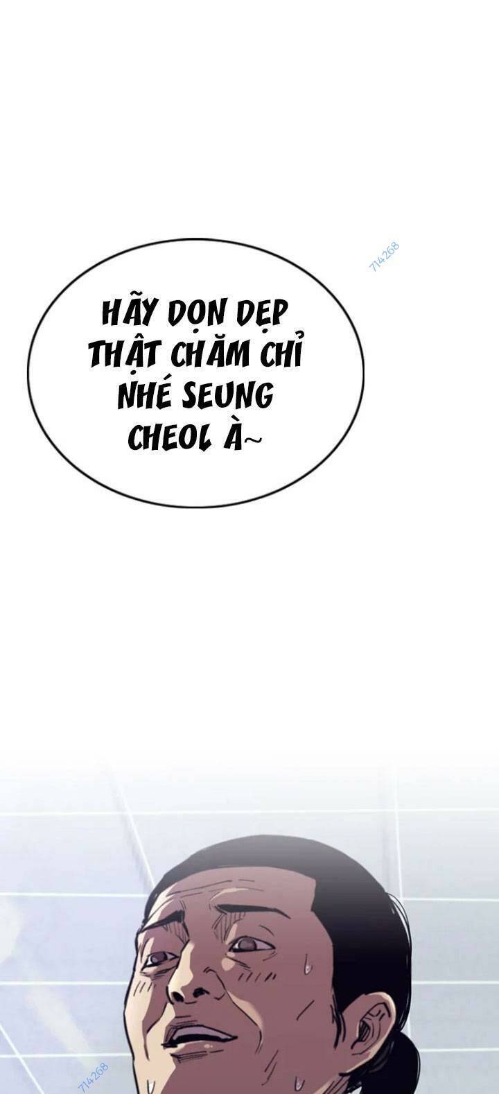Bạt Tai Chap 23 - Next Chap 24